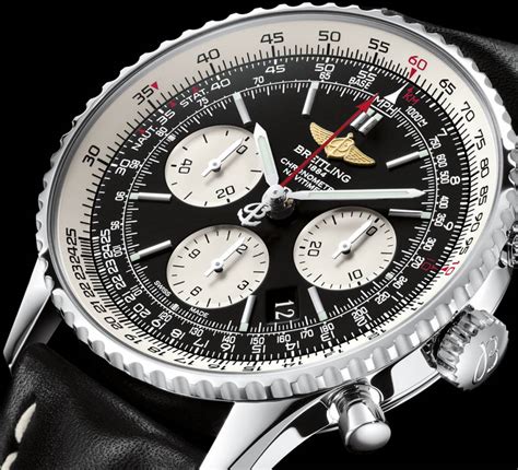 prix des montres breitling.